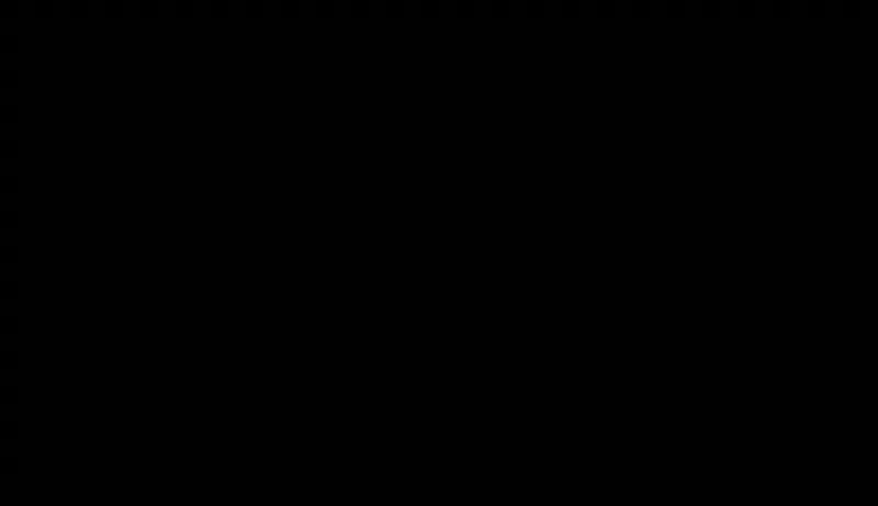 Recursion vs real pointer diagram.